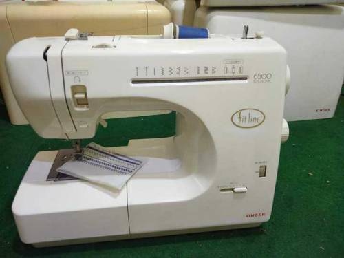 Japani sewing machines for sale in whole sale rates 