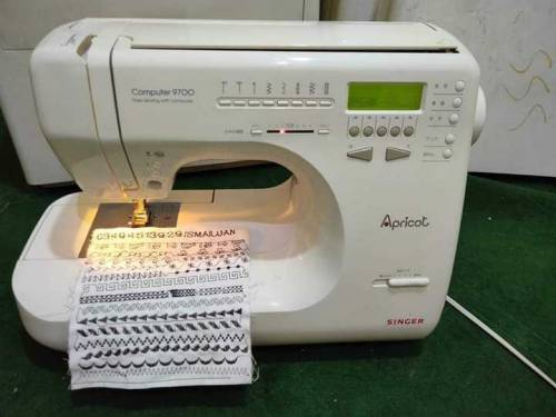 Japani sewing machines for sale in whole sale rates 