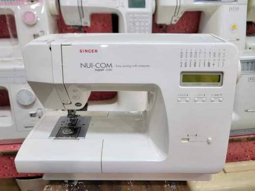 Japani sewing machines for sale in whole sale rates 