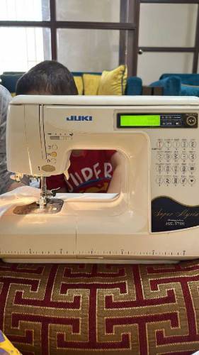 Japani sewing machine for sale 