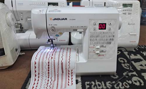Japani sewing machine for sale 