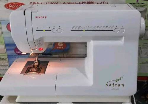 Japani sewing machine for sale 
