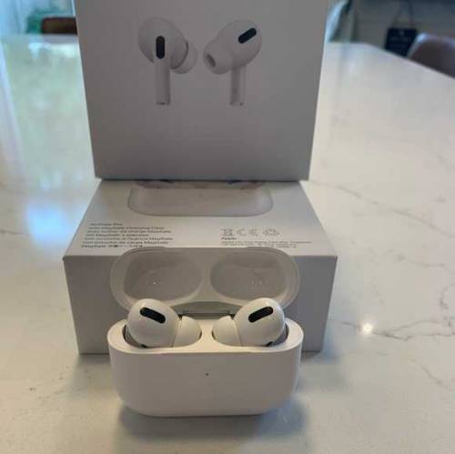 Apple Airpods pro  pro 2nd Generation ANC Japan Adtion 