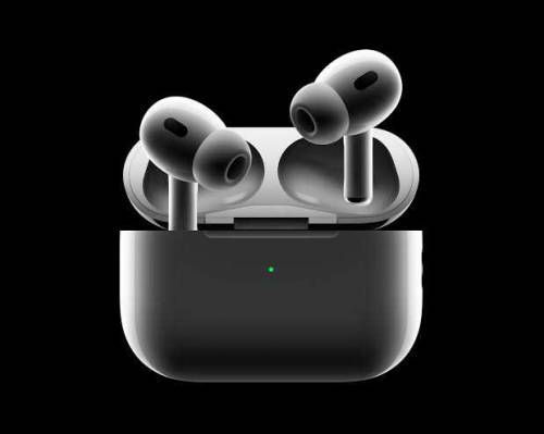 Apple Airpods pro  pro 2nd Generation ANC Japan Adtion 