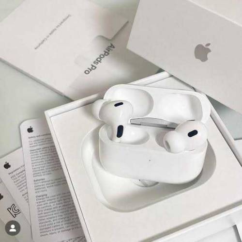 Apple Airpods pro  pro 2nd Generation ANC Japan Adtion 