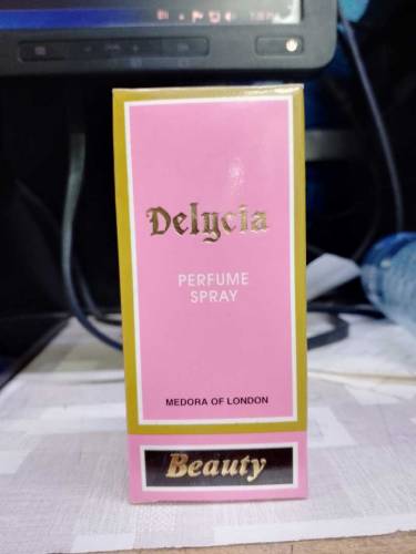 Delycia 12ml