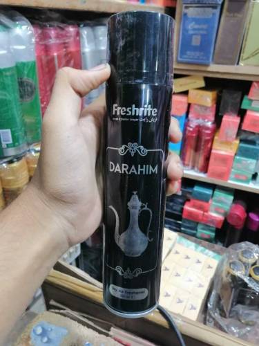 Roomspray Air Freshener 300ml
