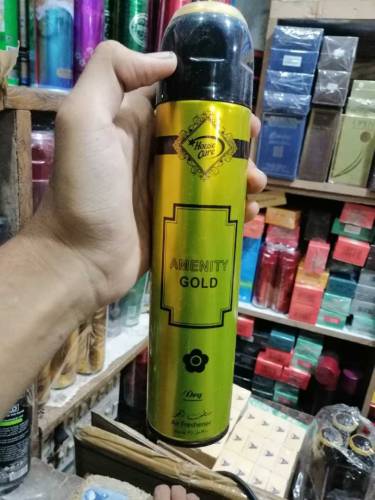 Roomspray Air Freshener 300ml