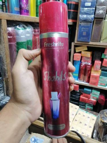 Roomspray Air Freshener 300ml
