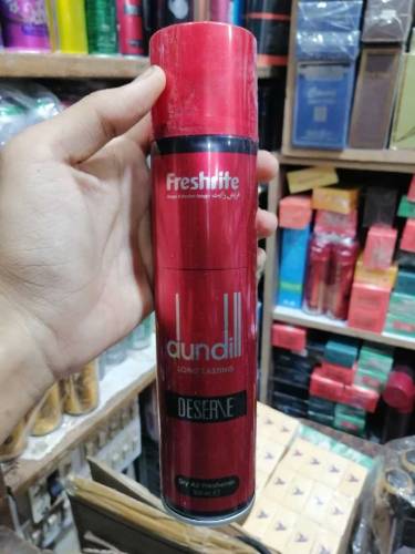 Roomspray Air Freshener 300ml