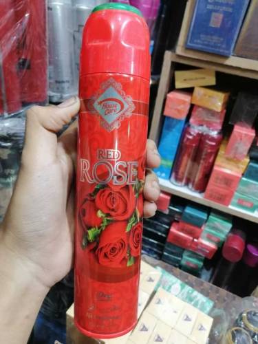 Roomspray Air Freshener 300ml