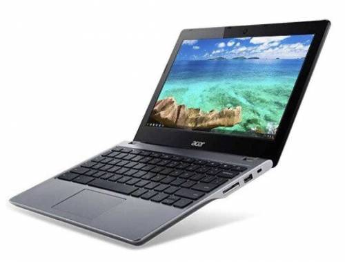 Acer Company Laptop4GB Ram Or 128GB SSD Hard Good Battery Timing 6 Mon