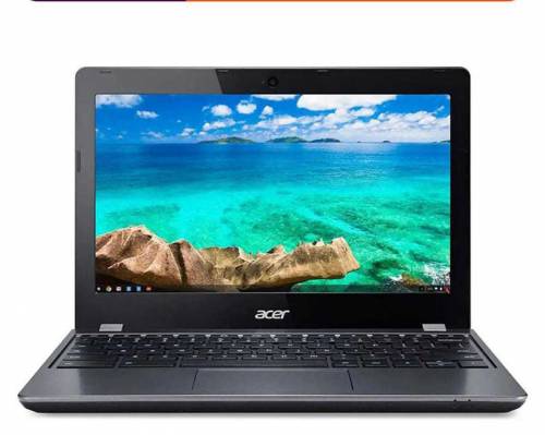 Acer Company Laptop4GB Ram Or 128GB SSD Hard Good Battery Timing 6 Mon