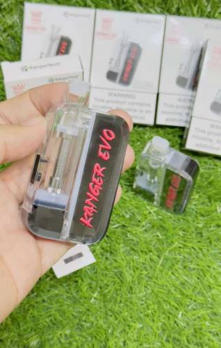 KANGER OKLA POD VAPE PREMIUM QUALITY