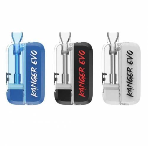 KANGER OKLA POD VAPE PREMIUM QUALITY