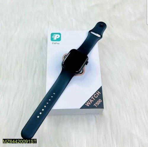 T500 Bluetooth Smart Watch 