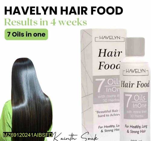 •  Material: Oil, Serum•  Moisturizes and Seals Hair, Preventing Dryne