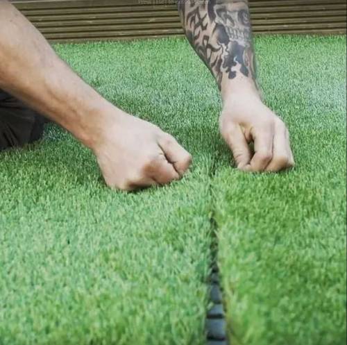 Artificial Grass Carpet