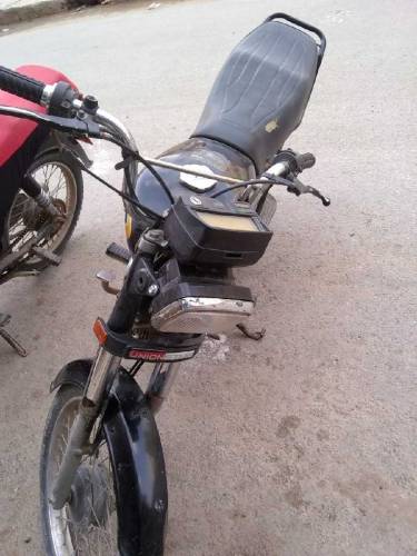 Union Star 2021 Model Good Condition 