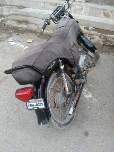 Union Star 2021 Model Good Condition 