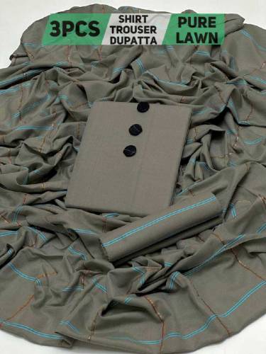 3 PC dress 