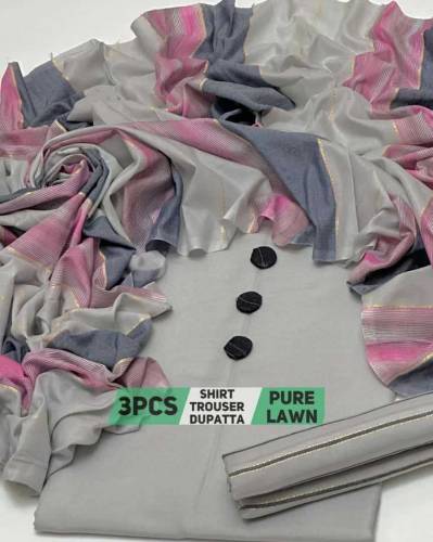 3 PC dress 