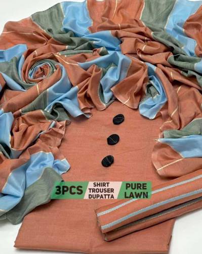 3 PC dress 