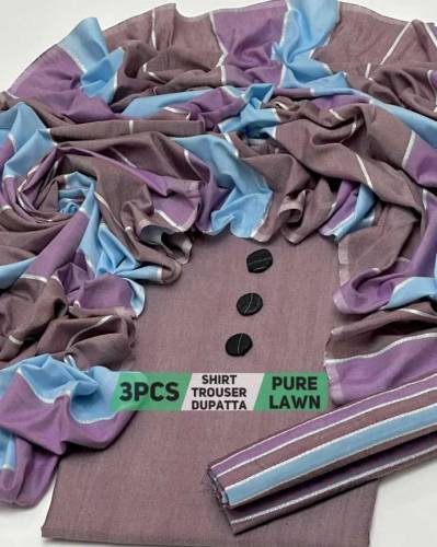 3 PC dress 