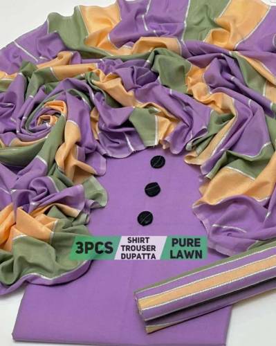 3 PC dress 