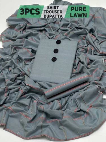 3 PC dress 