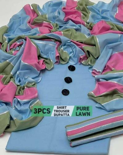 3 PC dress 