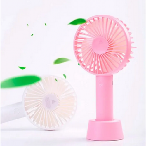 Mini Handheld Fan Super Mini Personal Fan Portable Hand Held Fan 