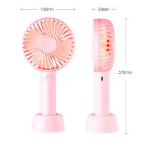 Mini Handheld Fan Super Mini Personal Fan Portable Hand Held Fan 