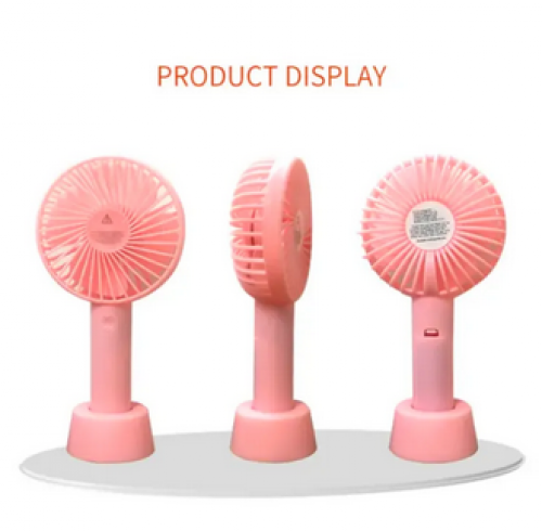 Mini Handheld Fan Super Mini Personal Fan Portable Hand Held Fan 