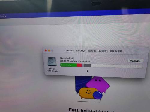 MacBook Pro 2016 Core i7