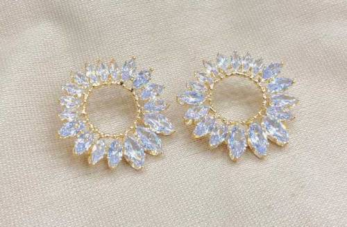 American diamond jewelery 