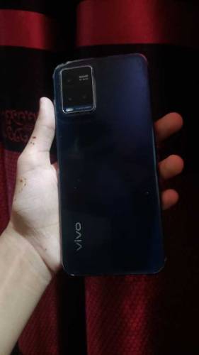 Vivoy21T