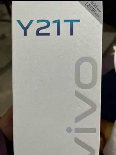 Vivoy21T