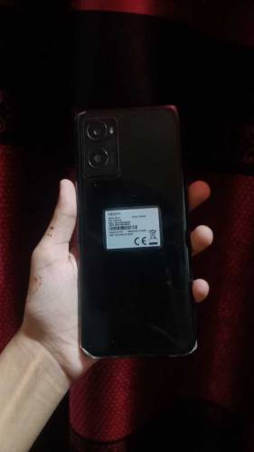 OppoA96 