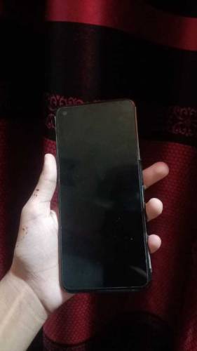 OppoA96 