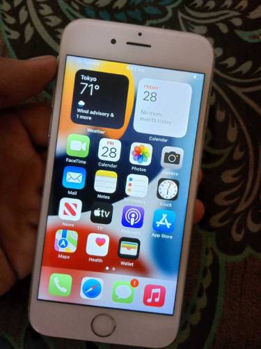 iphone 6s non pta