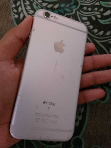 iphone 6s non pta