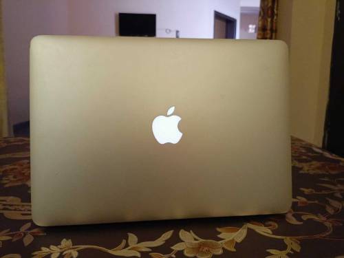 MAC BOOK AIR 2015 10/10