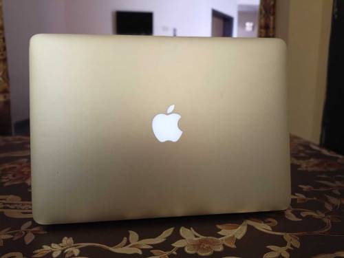 MAC BOOK AIR 2015 10/10
