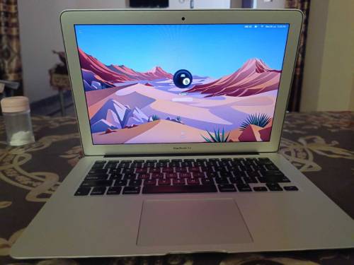 MAC BOOK AIR 2015 10/10