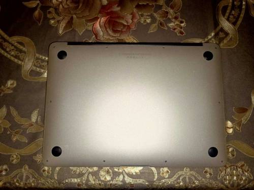 MAC BOOK AIR 2015 10/10