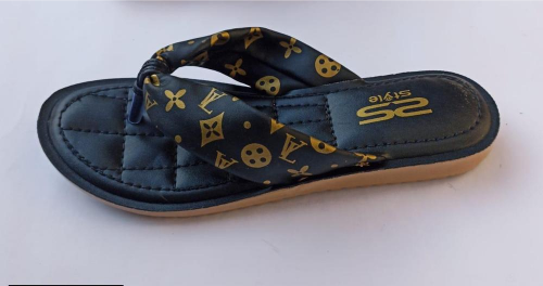 Women PVC Casual Flats
