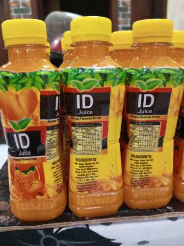 id juice 