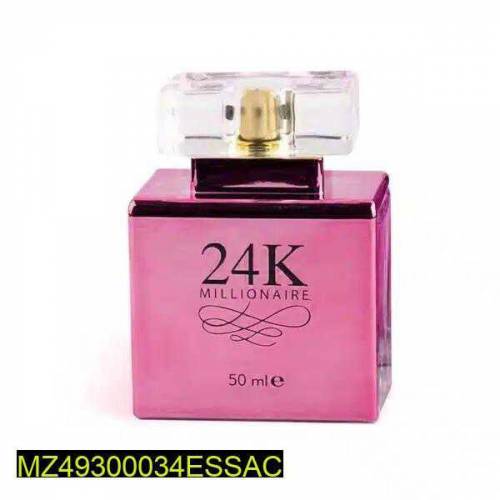 Men's perfume sweat resistance