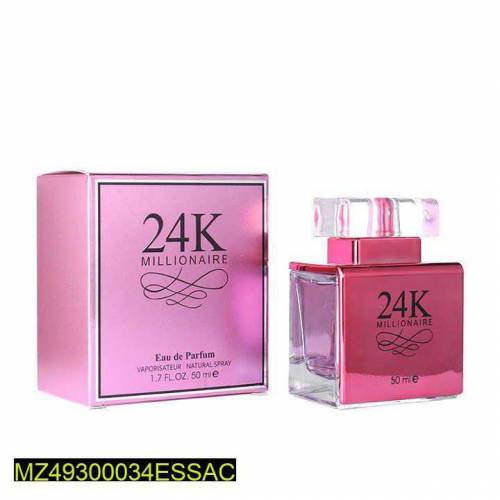 Men's perfume sweat resistance